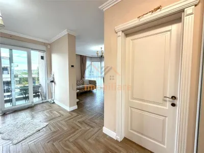 APARTAMENT 3 CAMERE |  BLOC NOU | WEST RESIDENCE | TERASA 77 MP | LOC DE PARCARE INCLUS - foto 5