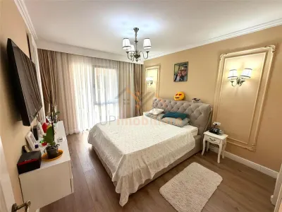 APARTAMENT 3 CAMERE |  BLOC NOU | WEST RESIDENCE | TERASA 77 MP | LOC DE PARCARE INCLUS - foto 6