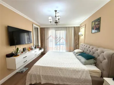 APARTAMENT 3 CAMERE |  BLOC NOU | WEST RESIDENCE | TERASA 77 MP | LOC DE PARCARE INCLUS - foto 7
