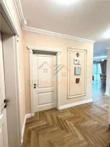 APARTAMENT 3 CAMERE |  BLOC NOU | WEST RESIDENCE | TERASA 77 MP | LOC DE PARCARE INCLUS - foto 9