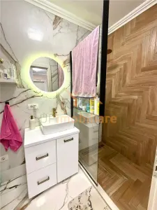 APARTAMENT 3 CAMERE |  BLOC NOU | WEST RESIDENCE | TERASA 77 MP | LOC DE PARCARE INCLUS - foto 10