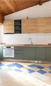Vanzare apartament 3 camere | ultracentral | Parc Cismigiu - Știrbei Vodă | 86mp utili | renovat | etaj 3 | mobilat si utilat | - foto 12
