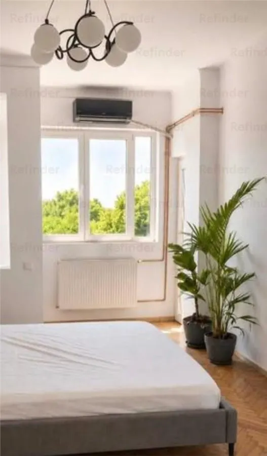 Vanzare apartament 3 camere | ultracentral | Parc Cismigiu - Știrbei Vodă | 86mp utili | renovat | etaj 3 | mobilat si utilat | - foto 9