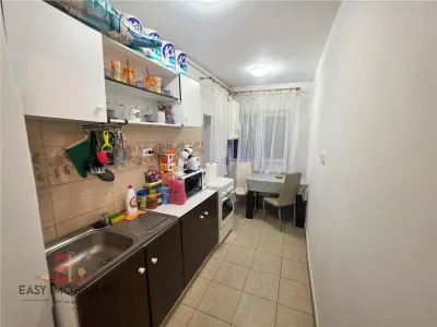 Garsoniera, etaj 1, Str. Livezeni, Tudor, Targu Mures - Targu Mures