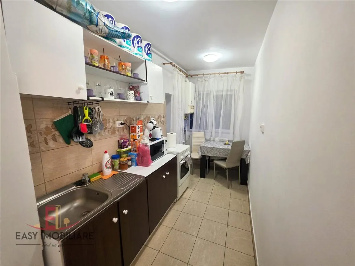 Garsoniera, etaj 1, Str. Livezeni, Tudor, Targu Mures - foto 1