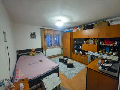 Garsoniera, etaj 1, Str. Livezeni, Tudor, Targu Mures - foto 2