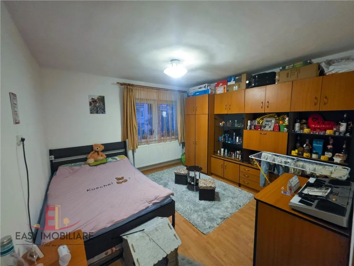 Garsoniera, etaj 1, Str. Livezeni, Tudor, Targu Mures - foto 2
