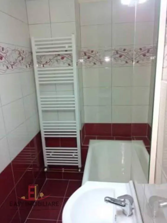 Garsoniera, etaj 1, Str. Livezeni, Tudor, Targu Mures - foto 7