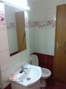 Garsoniera, etaj 1, Str. Livezeni, Tudor, Targu Mures - foto 8