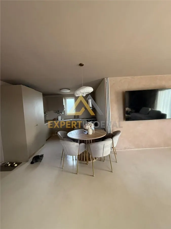 Casa moderna la 7 km de Baia Mare pret mic - foto 3