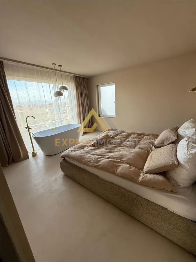 Casa moderna la 7 km de Baia Mare pret mic - foto 8