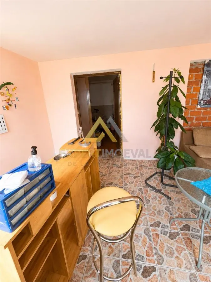 Spatiu comercial de inchiriat in spate la magazinul Maramuresul - foto 3