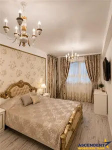 Special apartament, Avantgarden, Bartolomeu, Brasov - Brasov