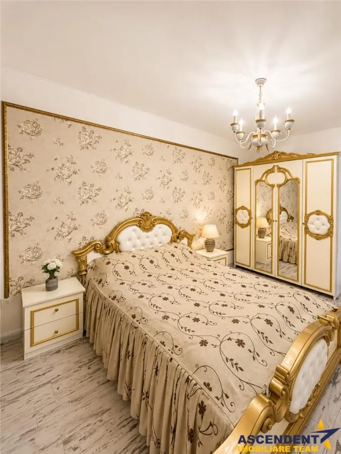 Special apartament, Avantgarden, Bartolomeu, Brasov - foto 3
