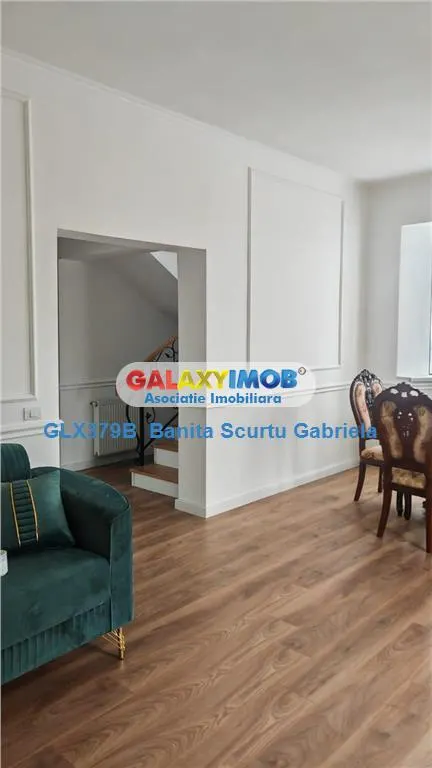 Vanzare vila S+P+ ETAJ , Zona Vatra Luminoasa - foto 1