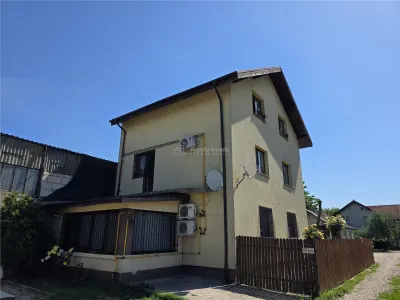 2 camere - semidec - garaj - Sos. Bucuresti - Magurele - foto 14