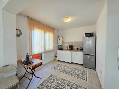 2 camere - semidec - garaj - Sos. Bucuresti - Magurele - foto 4