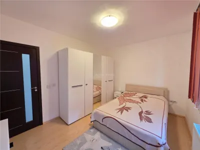 2 camere - semidec - garaj - Sos. Bucuresti - Magurele - foto 5