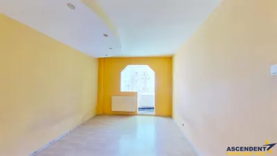 Tur 3D! Apartament 3 camere, decomandat, etaj 1, Electroprecizia, Sacele, Brasov - Brasov