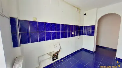 Tur 3D! Apartament 3 camere, decomandat, etaj 1, Electroprecizia, Sacele, Brasov - foto 2