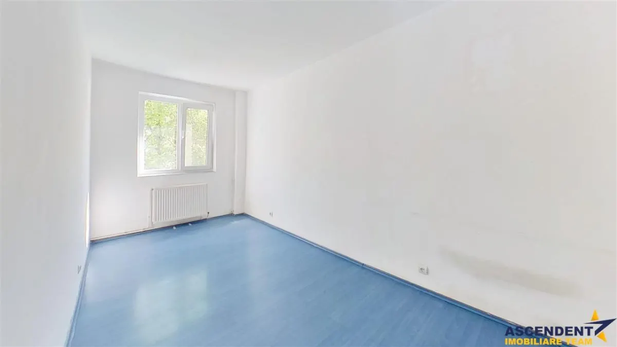 Tur 3D! Apartament 3 camere, decomandat, etaj 1, Electroprecizia, Sacele, Brasov - foto 5
