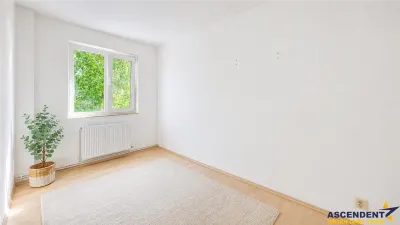 Tur 3D! Apartament 3 camere, decomandat, etaj 1, Electroprecizia, Sacele, Brasov - foto 6