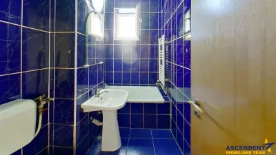 Tur 3D! Apartament 3 camere, decomandat, etaj 1, Electroprecizia, Sacele, Brasov - foto 7