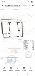 Vanzare apartament 2 camere | Piata Dorobantilor | o pozitie spectaculoasă | un imobil emblematic | panorama unica | et 4 / P+4E | 1960 | impecabil | - foto 4