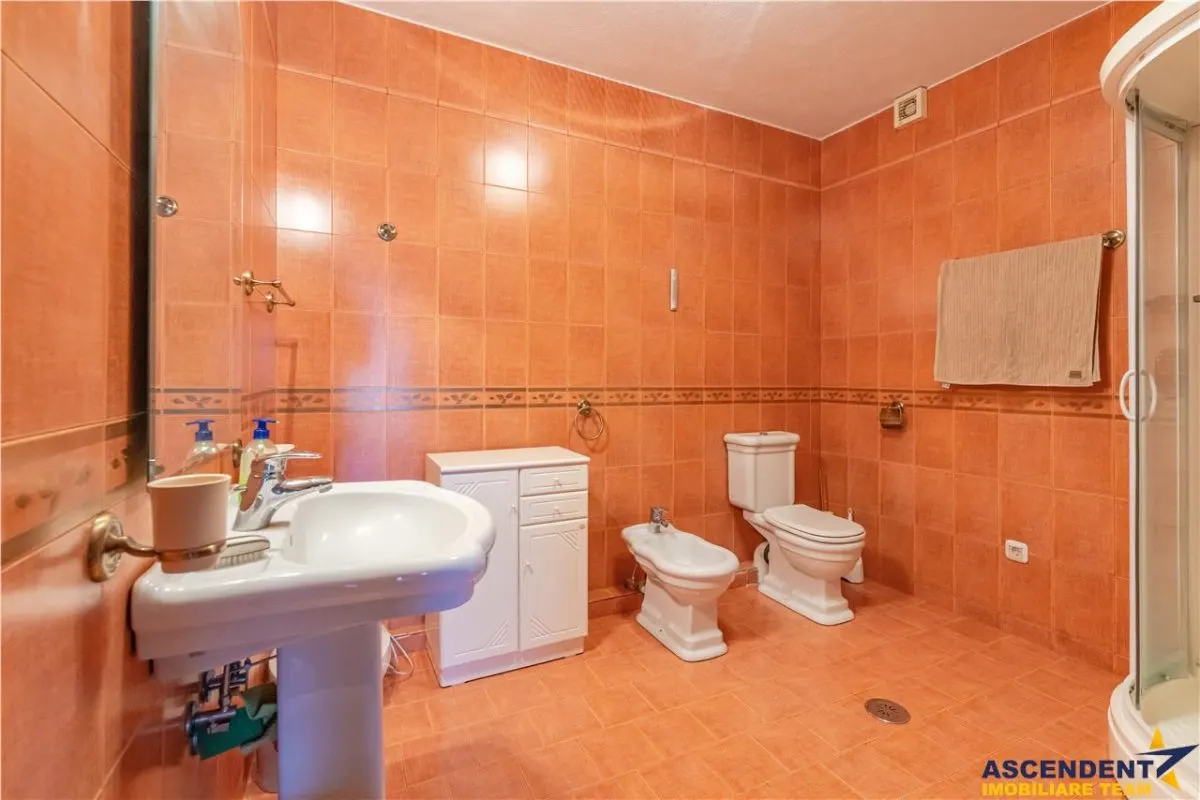 Resedinta reprezentativa, avantaj financiar remarcabil, fereastra singulara de oportunitate, Ultacentral, Brasov - foto 19