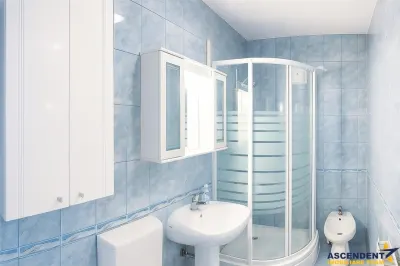 Apartament  primitor, 3 camere, mobilat, utilat, Ghimbav, Brasov - foto 4