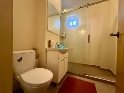 Apartament tip penthouse cu 5 camere de inchiriat, zona Poli 2 - foto 7