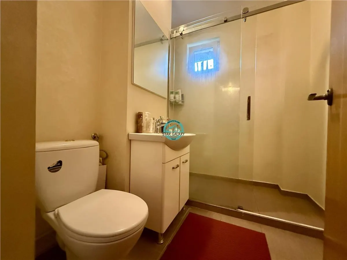 Apartament tip penthouse cu 5 camere de inchiriat, zona Poli 2 - foto 7