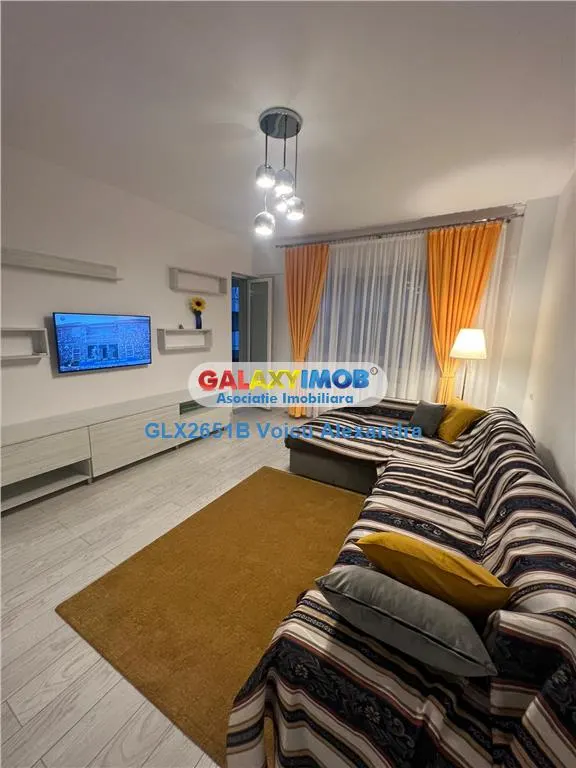 Apartament 2 Camere Berceni - Oltenitei - Popesti Leordeni - foto 1