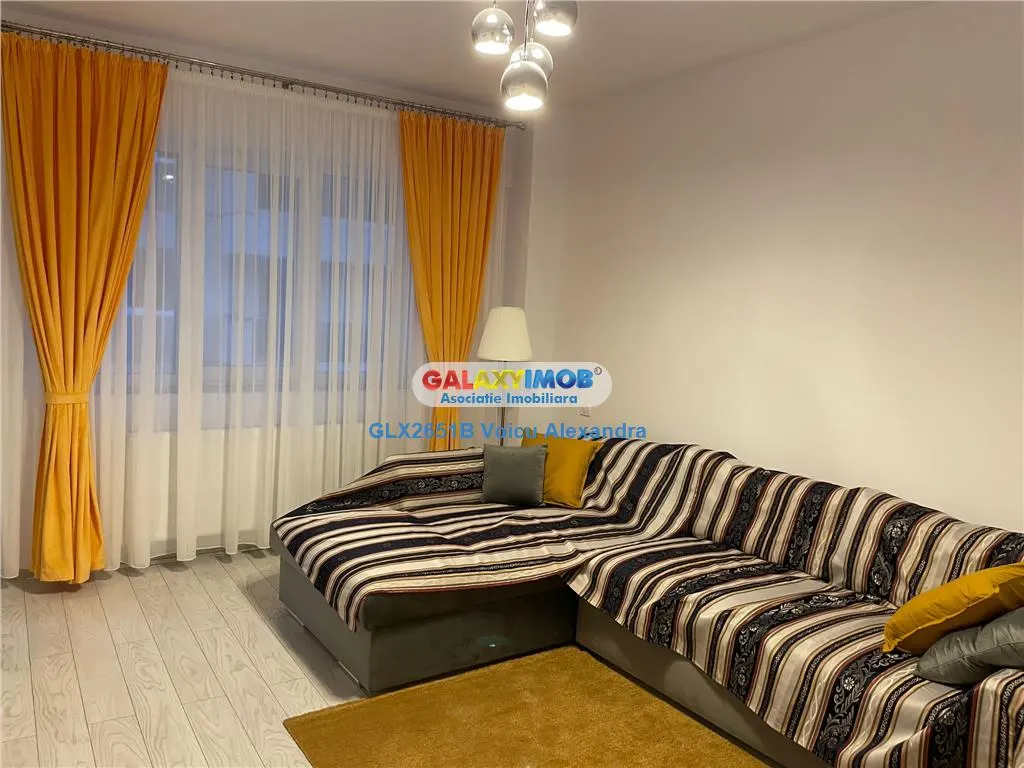 Apartament 2 Camere Berceni - Oltenitei - Popesti Leordeni - foto 2