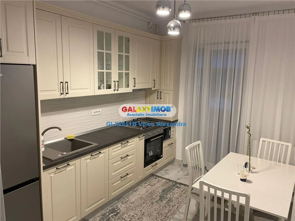 Apartament 2 Camere Berceni - Oltenitei - Popesti Leordeni - foto 4