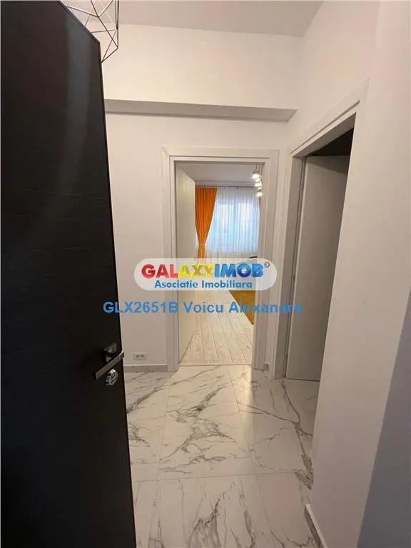 Apartament 2 Camere Berceni - Oltenitei - Popesti Leordeni - foto 6