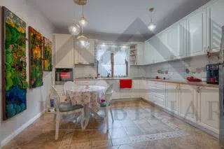 Vand - Schimb  Vila Lux D+P+M  SU= 200mp Teren 426mp Tatarasi str Stejar, cu ap 3cd zona centrala plus diferenta - foto 16