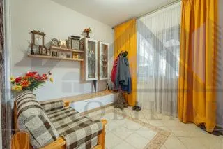 Vand - Schimb  Vila Lux D+P+M  SU= 200mp Teren 426mp Tatarasi str Stejar, cu ap 3cd zona centrala plus diferenta - foto 17