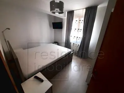 Apartament 2 camere separate, Andrei Muresanu, zona Engels+Garaj - foto 4