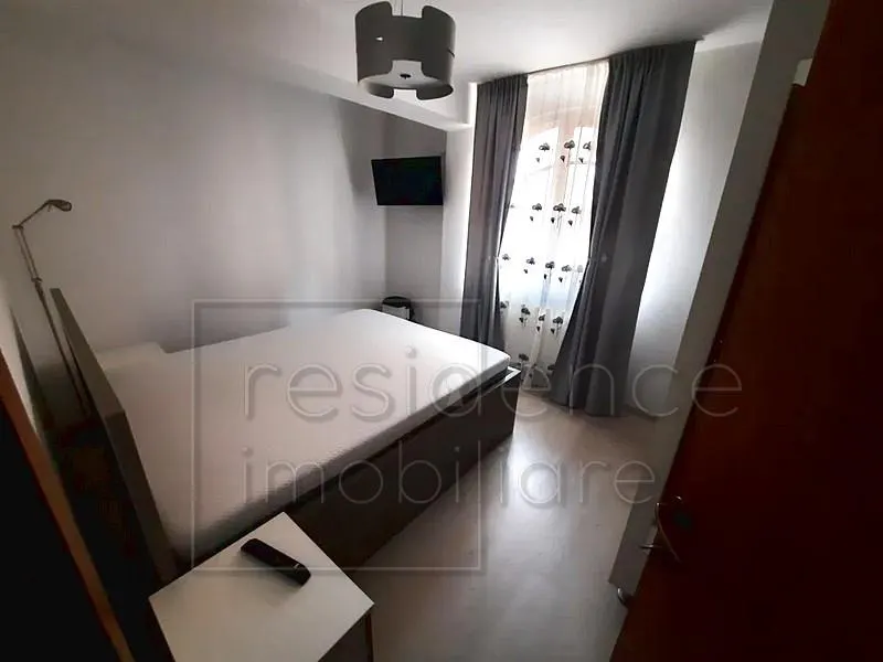 Apartament 2 camere separate, Andrei Muresanu, zona Engels+Garaj - foto 4