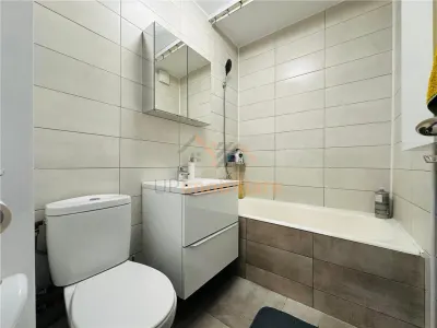 APARTAMENT 3 CAMERE | ETAJ INTERMEDIAR | ZONA ROGERIUS | BULEVARDUL DACIA - foto 7