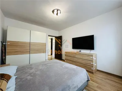 APARTAMENT 3 CAMERE | ETAJ INTERMEDIAR | ZONA ROGERIUS | BULEVARDUL DACIA - foto 8