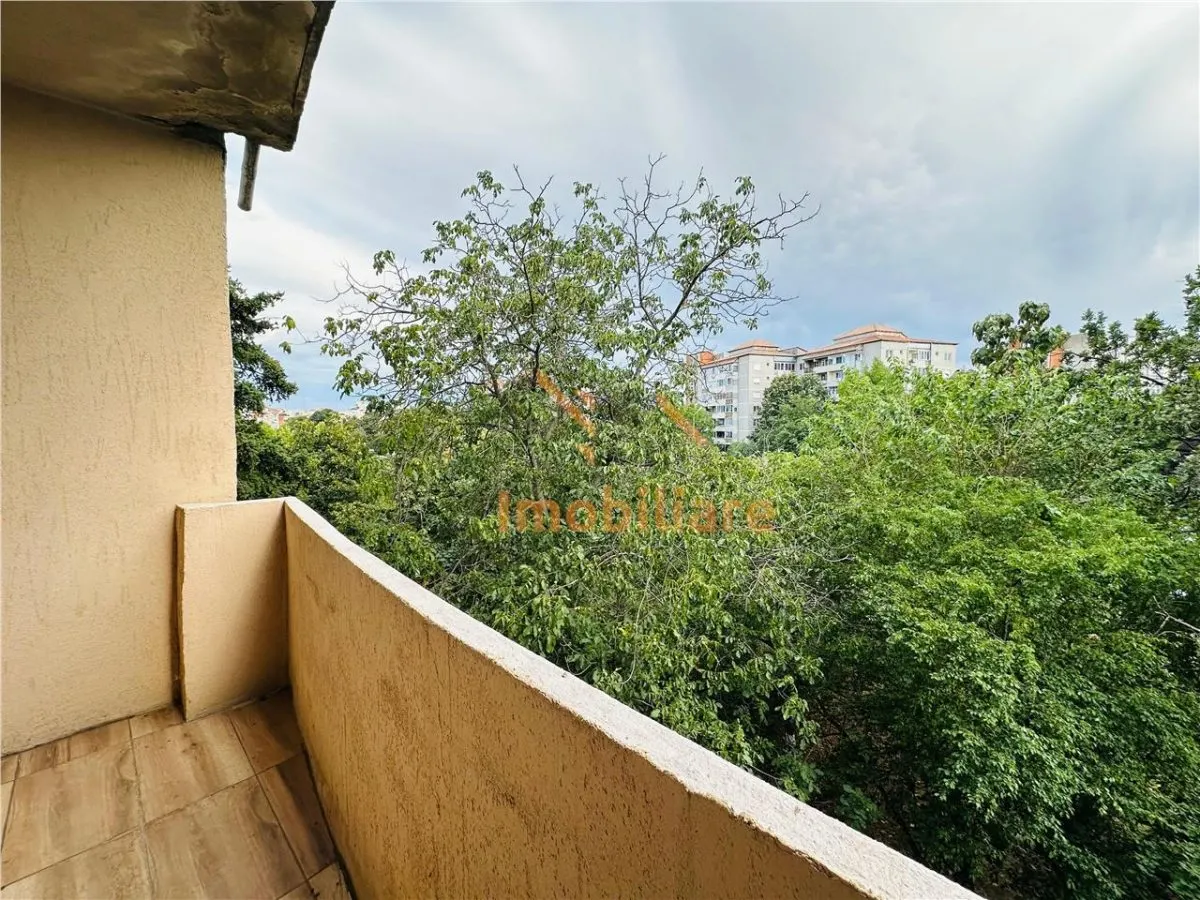 APARTAMENT 3 CAMERE | ETAJ INTERMEDIAR | ZONA ROGERIUS | BULEVARDUL DACIA - foto 9