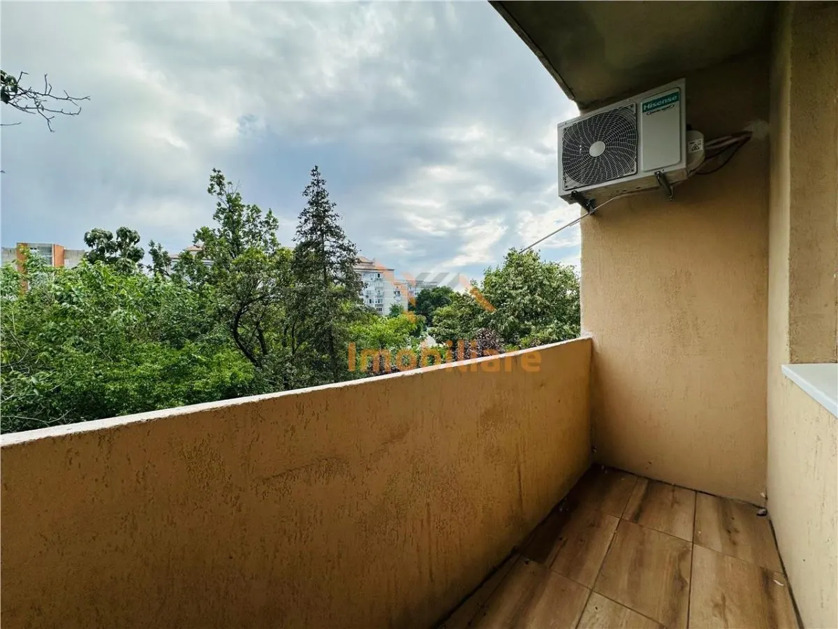 APARTAMENT 3 CAMERE | ETAJ INTERMEDIAR | ZONA ROGERIUS | BULEVARDUL DACIA - foto 10