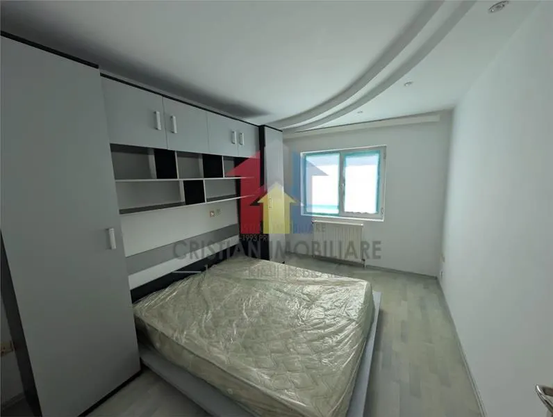 AP 3 camere, Calarasi 4, Confort 1, PARTIAL MOBILAT - foto 3
