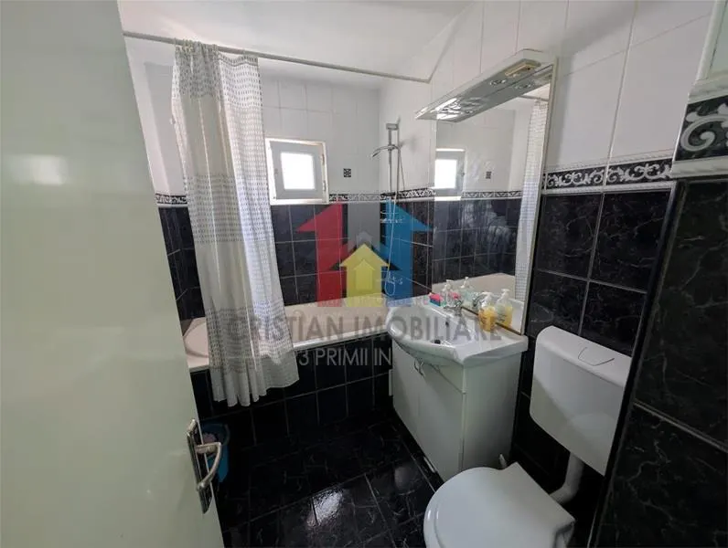 AP 3 camere, Calarasi 4, Confort 1, PARTIAL MOBILAT - foto 10