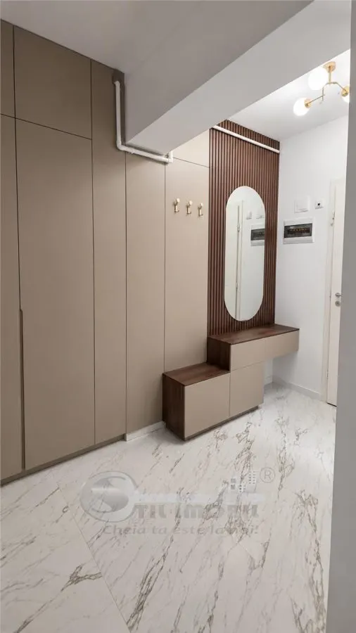 Prima închiriere – Apartament decomandat | Grand Beetle Residence | Parcare subterană inclusă - foto 5