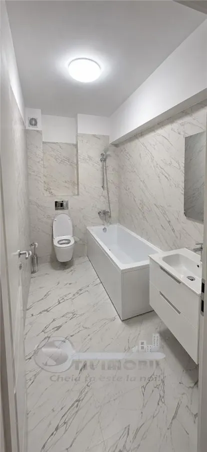 Prima închiriere – Apartament decomandat | Grand Beetle Residence | Parcare subterană inclusă - foto 7