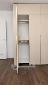 Prima închiriere – Apartament decomandat | Grand Beetle Residence | Parcare subterană inclusă - foto 8