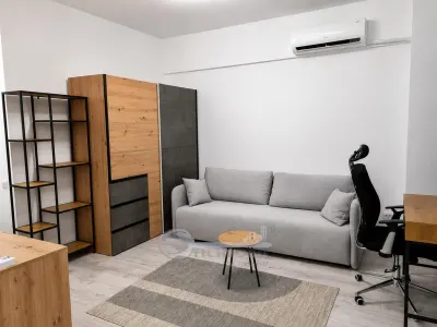 Studio Premium în Solumnia Tătărași | Parcare Subterană Inclusă | Totul Nou - foto 2